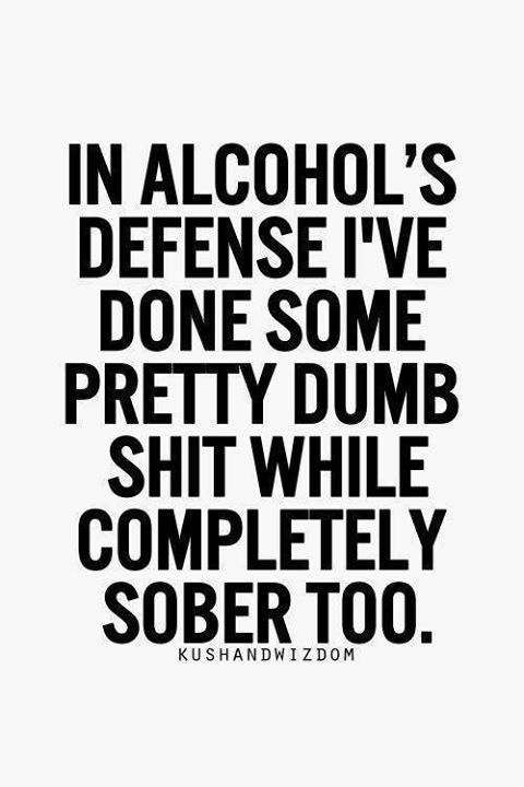 True story