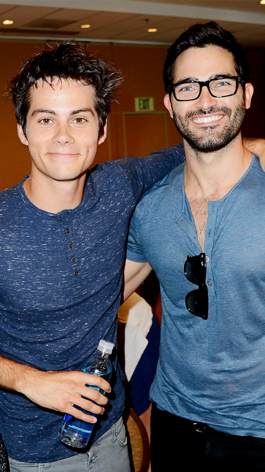 Hobrien Lockscreens