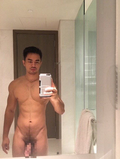 mybananaaas: celebrasian: Vladimir Castillo is such a fucking tease Fuck me daddy