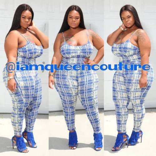 ofthespiritqueen:I am Queen Couture boutique Curvy/BBW FashionModel Ashley SweetsTHICK Beauty