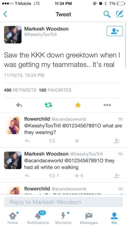 i-peed-so-hard-i-laughed:please keep up with #Mizzou . its not just “another hashtag”, this shit is 
