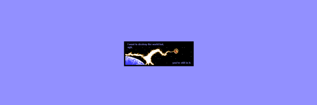 8bit Headers Tumblr Posts Tumbral Com