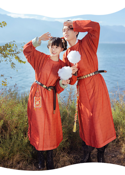 Chinese Hanfu By