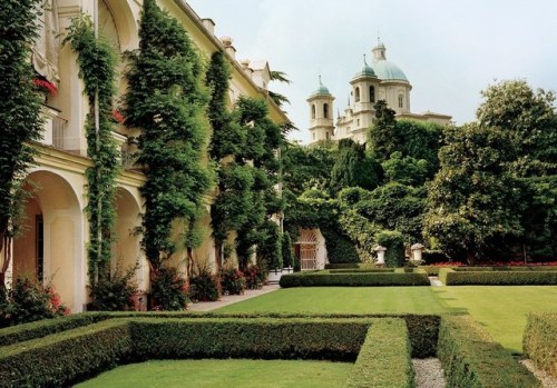 Cristiano Ronaldo’s new home in Turin