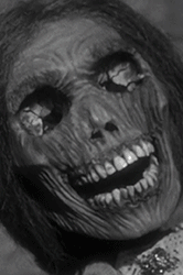 31 Favorite Horror Movies