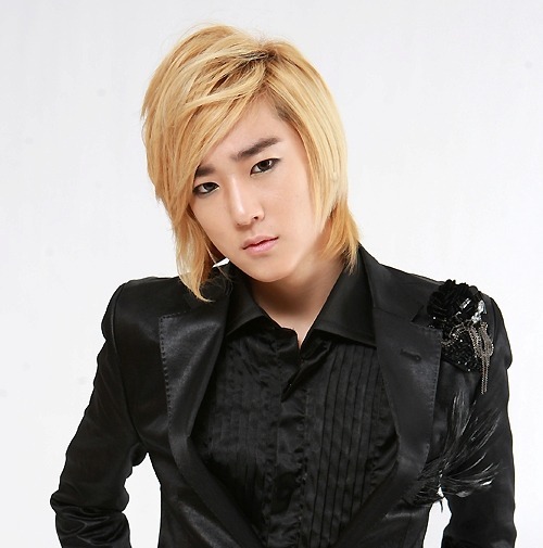 Kpop Hair Kevin From U Kiss Hair Appreciation Post Kpop Hair Kevin From U Kiss Hair Appreciation Post