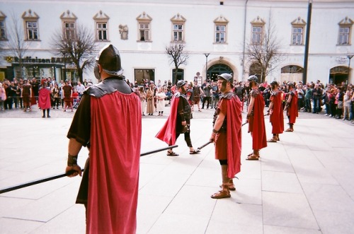 orthodox easter in Cluj, Romania2018/04