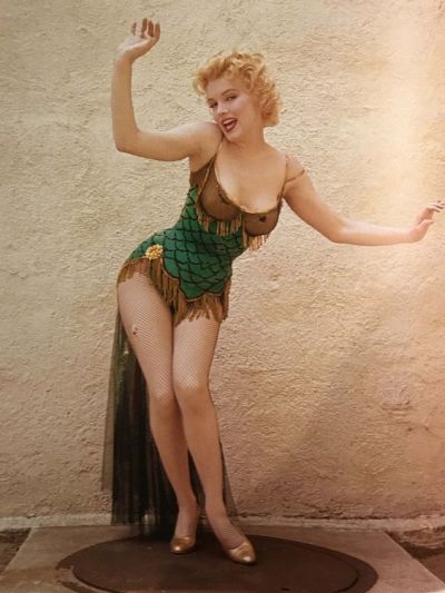 Marilyn Monroe Photographer By Milton H Greene 19 Tumbex