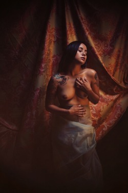 jennifer-huang:  Model: Cassie  © Jennifer Huang Photography