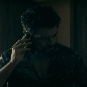 One Of His Best Shirts 