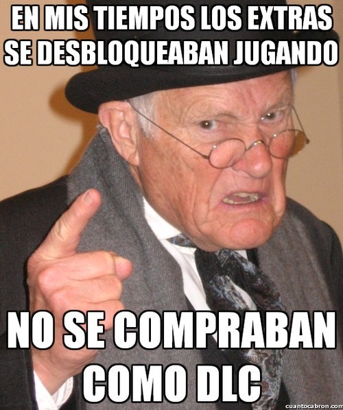 montondemierda:  Jamás estuve más de acuerdo. Y el que consiguiera a Gon en el Tekken 3 lo sabe  