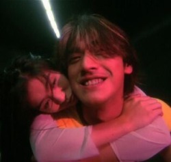 disc80s:the Wong Kar-wai aesthetic