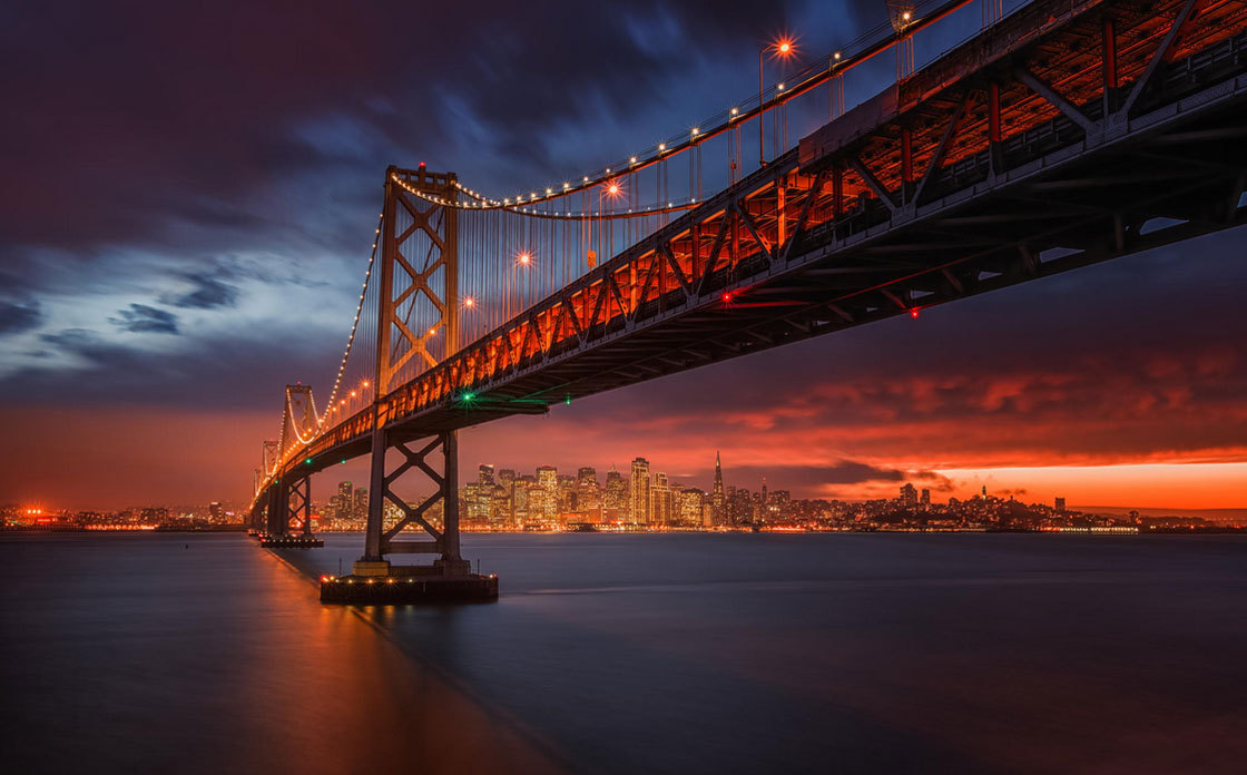 plasmatics:  Living In Solitude by Toby Harriman (Website) 