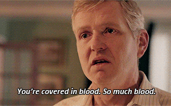 lokispants:  in the flesh meme - scenes [4/4] → I was worried sick! 
