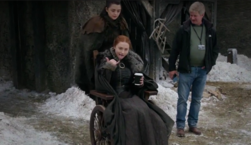 westerosiladies: Game of Funny Faces