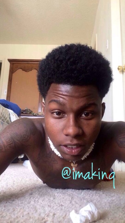 imakinq:  Tra Ellis .