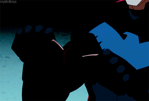 The Importance Of Nightwing