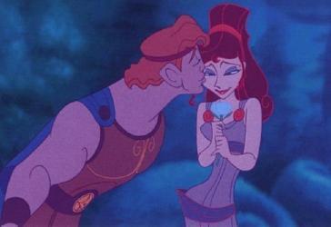 Feminist Disney, Disney's Hercules: seeing through it \