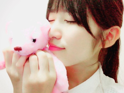 (via karen_yoshida_8さんの写真)吉田華恋