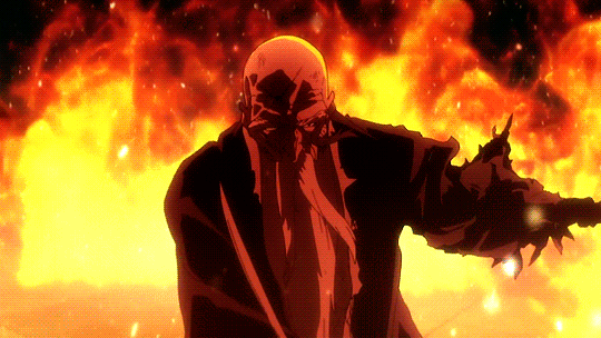 Bleach Thousand Year Blood War Episode 6 Review: Through The Fire And  Flames