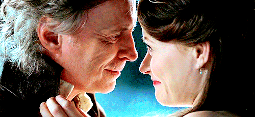 cherylblossom:“You WILL find your way back to me again. I promise.”