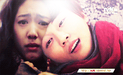 hellotoyourself:  “I…must have fallen in Love” 