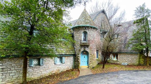 architecturealliance:Touring 1922 Cliffside