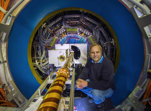 Last month, Brookhaven Lab was part of Apple’s 1.24.14 video, which was shot at 15 locations around the globe in one day, including right here at our Relativistic Heavy Ion Collider. Keep an eye out during the video (at 00:47) for a shot of...