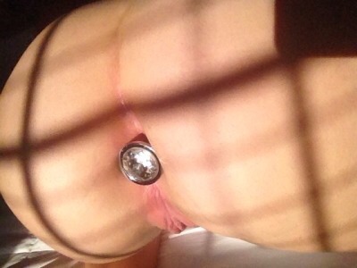 Princess needs Diamond plugs.
