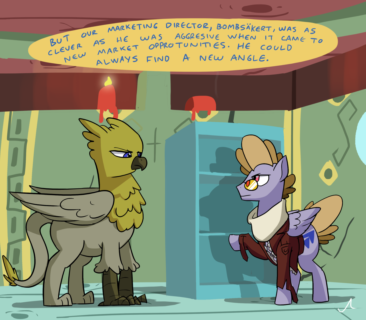 ask-ikea-pony:Remember, if you’re thinking of getting rid of something you don’t