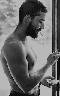 feuilledecarotte:  Shia Labeouf 200x320 by FeuilleDeCarotte