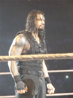 istillbelieveintheshield:  Daily Roman Shot