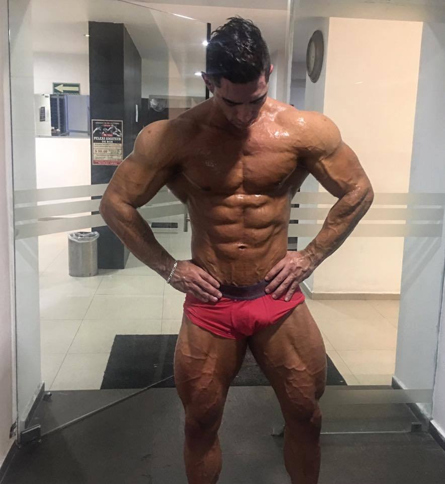   Fernando Valdez World
