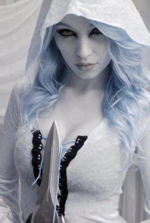 melzmel:  Source: rockeuse-mel-52.skyrock.com 