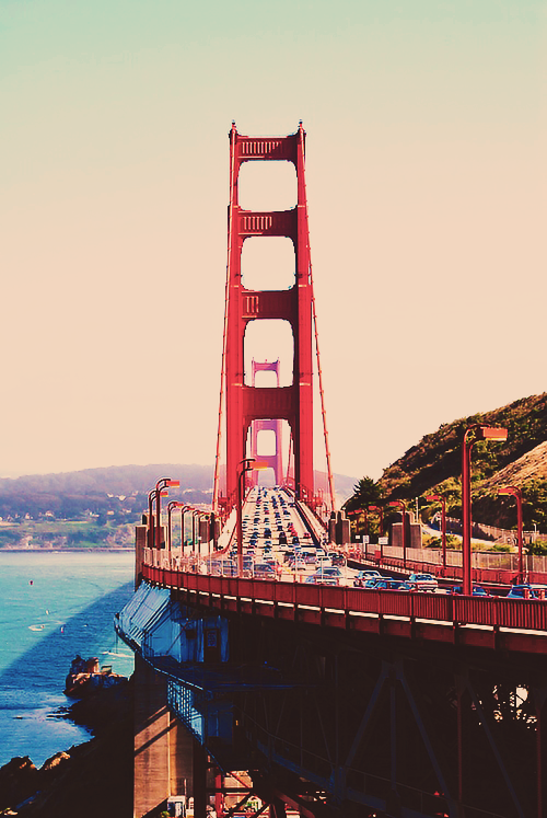klassfornia:  San Francisco - 