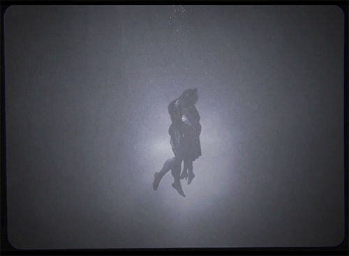 cheating-on-you:The Shape of Water (2017) Dir. Guillermo del Toro, as a 1930s trailer