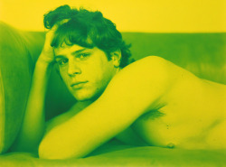 anyobjections: The Power of Color &amp; Sexyness  © Jack PiersonJonathan ,2007 