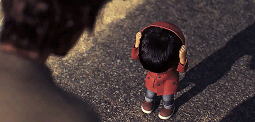animationsource: Float  (2019) - Dedicated to love and understanding to all families