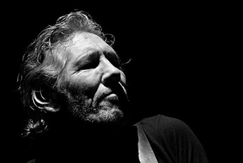 &ldquo;People who listen to music think it&rsquo;s free, when in fact it is not&rdquo; Roger Waters