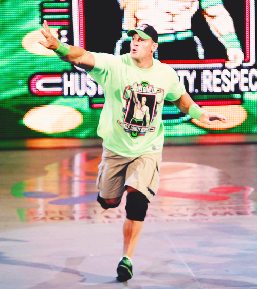 soerwax:  WWE Raw - 16.06.2014 Photo