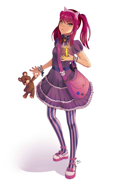 D'awwwwwwwwww. Here&rsquo;s something less naughty, and a lot more adorable. At least for today 