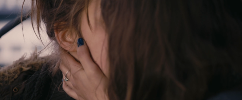 somepeoplecallmekiwi:somepeoplecallmekiwi:radmaynes:La vie d’Adèle (2013) dir. abdellatif kechicheTh