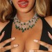 thefinestbeauties2:queentinqz:​Beyonce Knowles