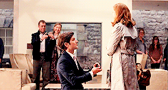 in-love-with-movies:  Leap Year (USA - Ireland, 2010)       