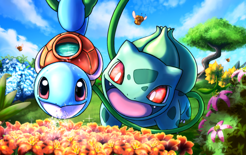 jarzardart:My entries for the Pokemon TCG international challenge. Sadly I ddin’t place in the