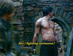 momentsforeverfaded:  Gendry ughhhhhhhh