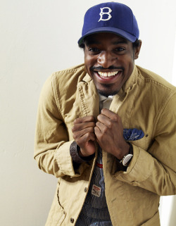 misterand:  André 3000 