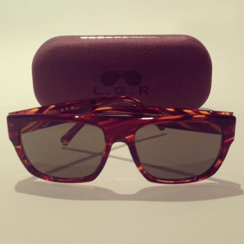 Sunglasses by L.G.R, available at MR PORTER. Explore & shop the brand at: http://mr-p.co/twaGrj