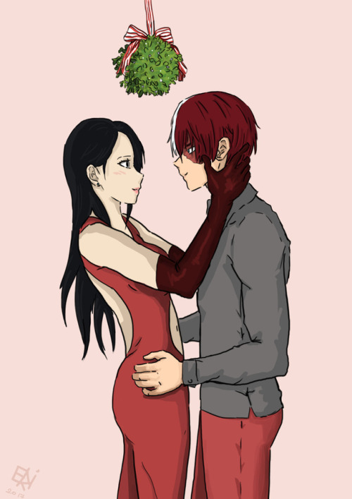 erin-aolynx:  Merry Christmas *_*I wish everybody more love  