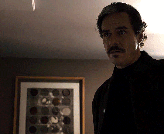 laloslayamanca:Tony Dalton as Lalo Salamanca in Better Call Saul | S06E05